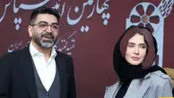 عکس ها/ یادی کنیم از  تیپ و استایل پارسا پیروزفر، هدی زین العابدین،نفس بازغی، مستانه مهاجر، مه لقا باقری، ملیکا شریفی نیا و سایر بازیگران ایرانی در جشن تهیه‌کنندگان سینما