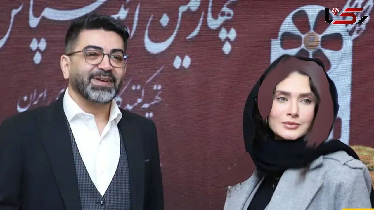 عکس ها/ یادی کنیم از  تیپ و استایل پارسا پیروزفر، هدی زین العابدین،نفس بازغی، مستانه مهاجر، مه لقا باقری، ملیکا شریفی نیا و سایر بازیگران ایرانی در جشن تهیه‌کنندگان سینما