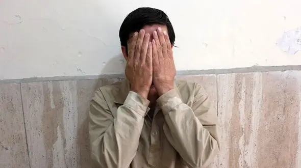 مجازات سنگین تبهکار چاقوکش برای تمرد دربرابر پلیس!