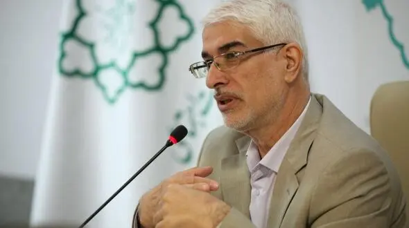 تغییر نام سازمان از " رفاه ، خدمات و مشارکت های اجتماعی " به  " امور اجتماعی "
