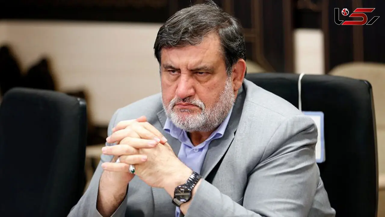 زلزله روزانه 70 بار ایران را می لرزاند
