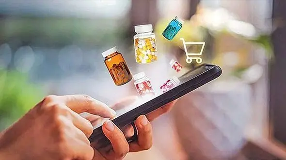 چراغ سبز وزارت بهداشت به فروش آنلاین دارو: تغییرات مهم در نظام درمانی