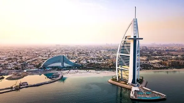 نکاتی که قبل از سفر به دبی باید بدانید