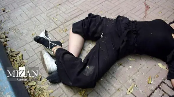 عکس ها و جزییات پرونده مرگ نیکا شاکرمی / اسناد و تصایر از سوی قوه قضائیه منتشر شد