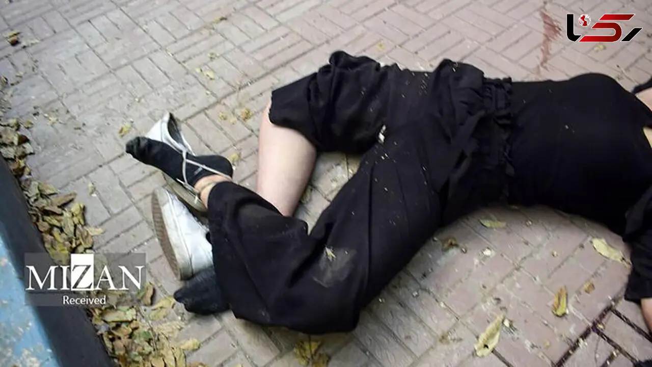 عکس ها و جزییات پرونده مرگ نیکا شاکرمی / اسناد و تصایر از سوی قوه قضائیه منتشر شد