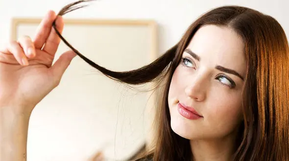 ماسک طبیعی جادویی برای پرپشت شدن فوری موها