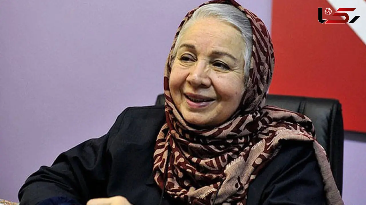  عکس لو رفته از عروسی خانم بازیگر معروف ایرانی / زیبایی اش خیره کننده بود ! 