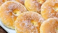 از خمیر تا لقمه / سفر خوش‌ طعم کروسان رولی خرسی و دونات نارگیلی