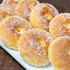 از خمیر تا لقمه / سفر خوش‌ طعم کروسان رولی خرسی و دونات نارگیلی