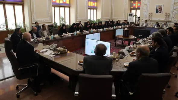 قالیباف: در رتبه بندی معلمان باید شاخص‌ها و امتیازات افراد به خوبی لحاظ شود