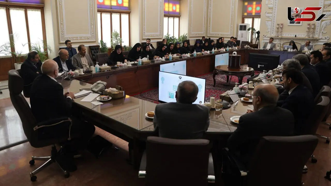 قالیباف: در رتبه بندی معلمان باید شاخص‌ها و امتیازات افراد به خوبی لحاظ شود