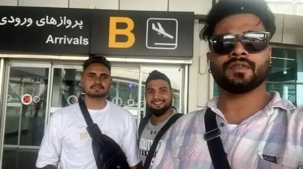 پیگیری مفقود شدن 3 تبعه هندی توسط سفارت ایران