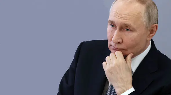 Putin Pressed Trump to Force Ukraine to Cede Strategic Regions