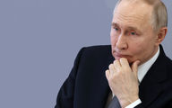 Putin Pressed Trump to Force Ukraine to Cede Strategic Regions