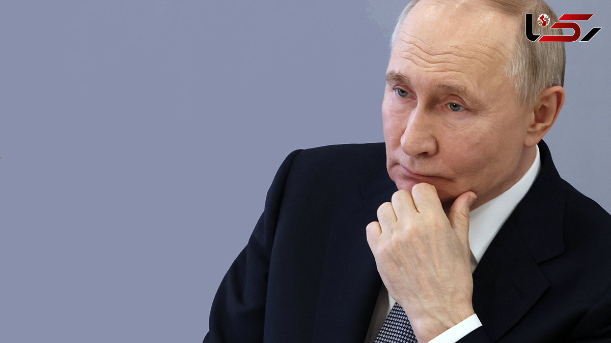 Putin Pressed Trump to Force Ukraine to Cede Strategic Regions
