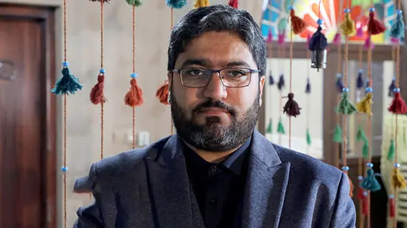 گنج 2 هزار ساله در بوشهر سر باز کرد / نقابی از جنس طلا با قیمتی نجومی