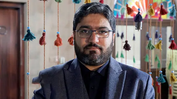 گنج 2 هزار ساله در بوشهر سر باز کرد / نقابی از جنس طلا با قیمتی نجومی