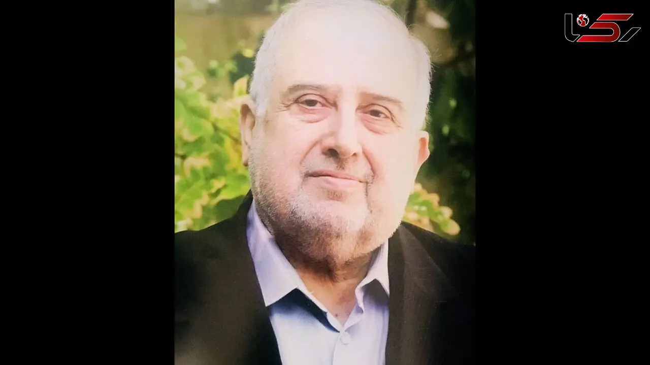 نخستین مدیرعامل بورس کالا درگذشت