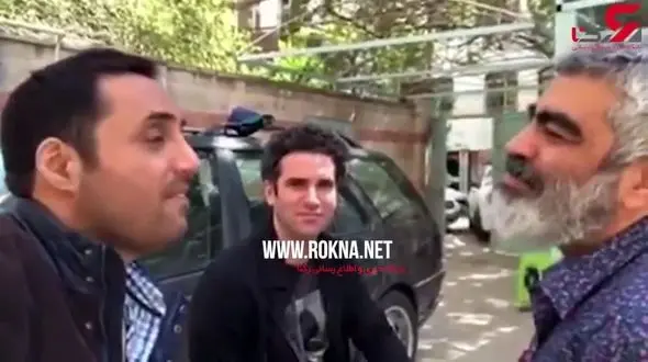 "فوق لیسانسه ها" در راه+فیلم 