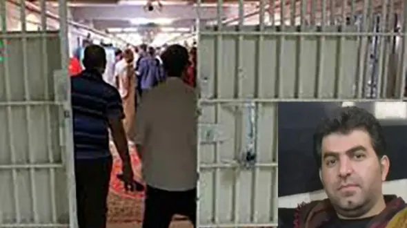 رازگشایی از 4 قتل وحشتناک در ورامین + گفتگوی اختصاصی با قاتل زندانی