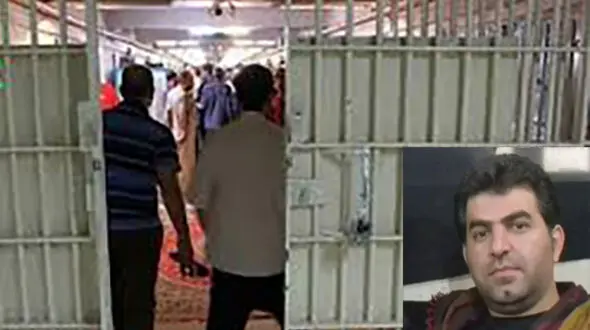 رازگشایی از 4 قتل وحشتناک در ورامین + گفتگوی اختصاصی با قاتل زندانی
