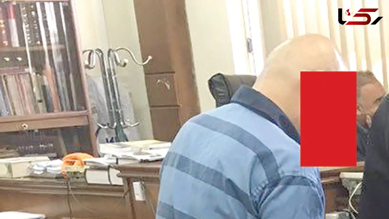 درخواست عجیب 2 پسر تهرانی از دادگاه / پدرمان را بکشید + عکس