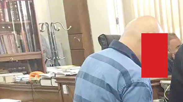 درخواست عجیب 2 پسر تهرانی از دادگاه / پدرمان را بکشید + عکس