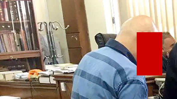 درخواست عجیب 2 پسر تهرانی از دادگاه / پدرمان را بکشید + عکس