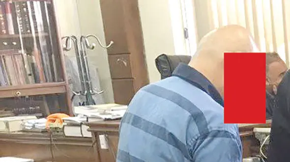 درخواست عجیب 2 پسر تهرانی از دادگاه / پدرمان را بکشید + عکس