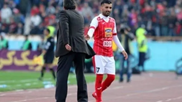 برانکو دلیل کنار گذاشتن مسلمان از پرسپولیس را فاش کرد