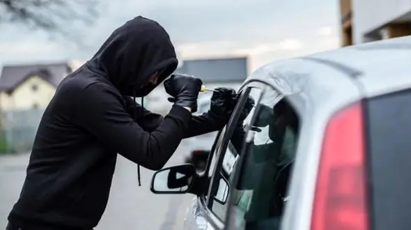 باند سرقت خودرو از کبک شناسایی شد / اتهامات سنگین برای پنج نفر