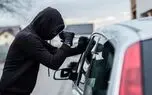 یک لحظه غفلت، خودروی شما را هدف سارقان می‌کند