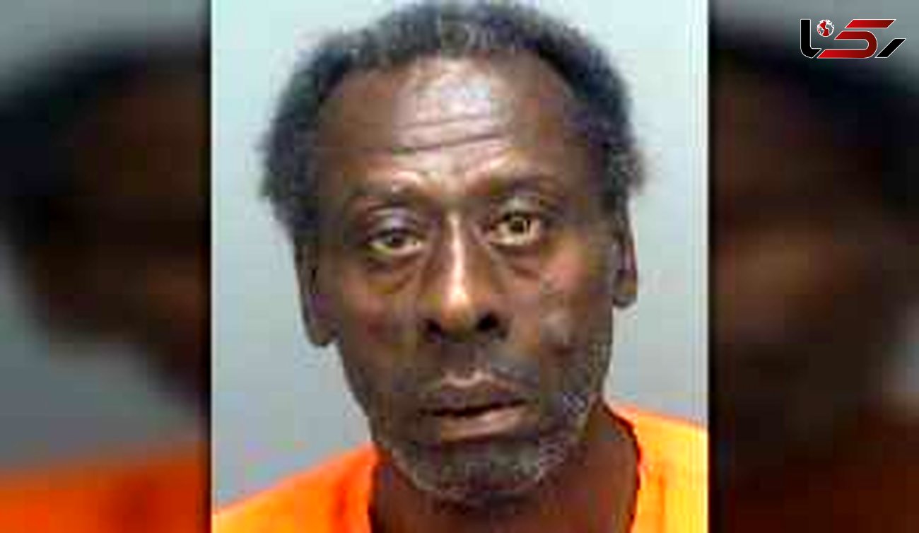 Florida man with STD accused of raping 76-year-old nursing home resident

