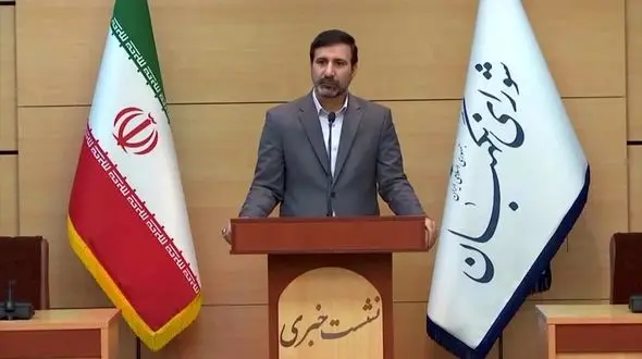 بیانیه شورای نگهبان در پی شهادت سرداران مجاهد اطلاعاتی