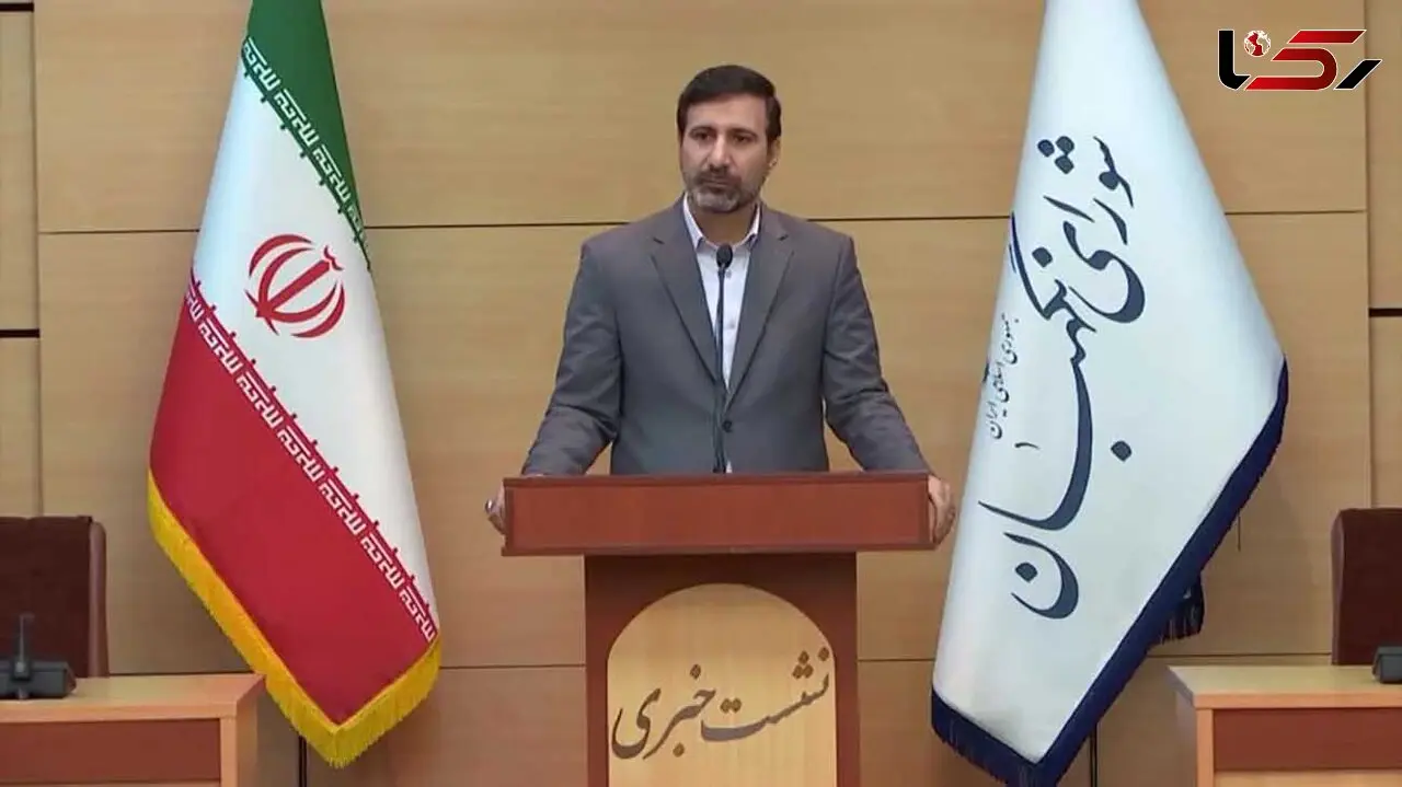 بیانیه شورای نگهبان در پی شهادت سرداران مجاهد اطلاعاتی
