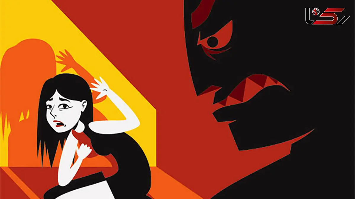 معلم شیطان صفت بازداشت شد + عکس