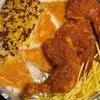از چلو گوشت تا زرشک پلو