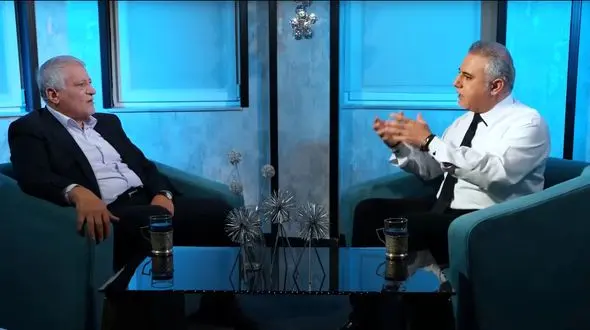 فیلم /  محسن هاشمی‌رفسنجانی : هر پستی من گرفتم بخاطر برادرم نبود .../ هر برجی میبینیم میگ برای هاشمی رفسنجانیه .../ این خجیری که اسرائیل زد رو ما ساختیم ...