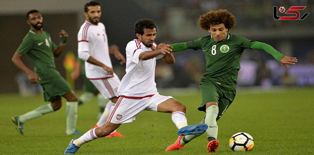 عربستان - الجزایر با فرمول ایران -سیرالئون