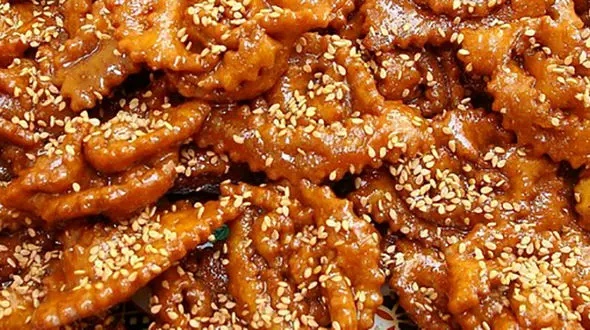 بهترین خوراکی های مراکش زادگاه بزرگترین و متنوع ترین غذاهای جهان