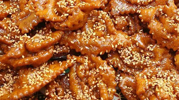 بهترین خوراکی های مراکش زادگاه بزرگترین و متنوع ترین غذاهای جهان