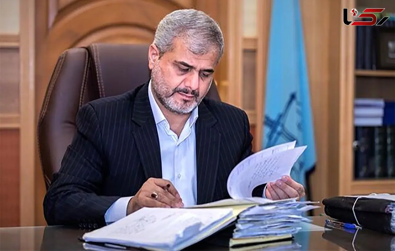 بیش از یک میلیون و ۶۰۰ هزار پرونده در سامانه الکترونیکی دادگستری استان تهران ثبت شد