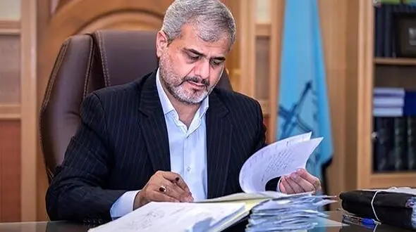 بیش از یک میلیون و ۶۰۰ هزار پرونده در سامانه الکترونیکی دادگستری استان تهران ثبت شد