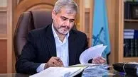بیش از یک میلیون و ۶۰۰ هزار پرونده در سامانه الکترونیکی دادگستری استان تهران ثبت شد