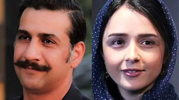 فیلم افشاگری آقای بازیگر از سانسور وریا و ترانه علیدوستی در تلویزیون ! / بارها شاهد این سانسورها بودم !