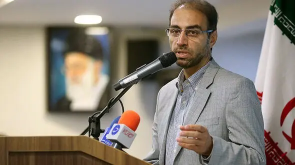 پیشکسوت روزنامه نگاری ایران درگذشت + عکس 