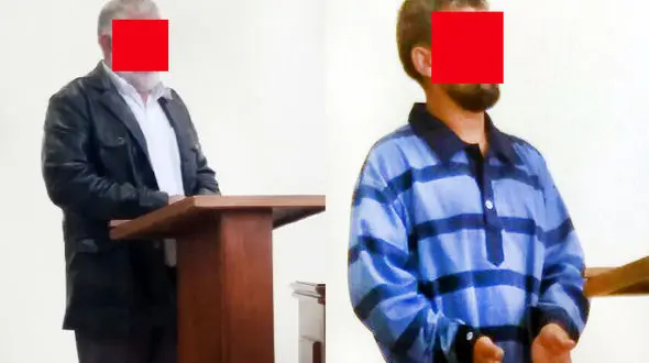 برادرکشی به خاطر ارتباط زشت با زن برادر+عکس