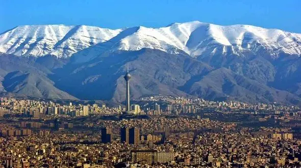 آپارتمان های زیر یک میلیارد تومان را در این مناطق بخرید+ جدول