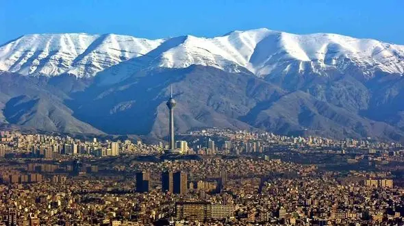 قیمت آپارتمان در مناطق مختلف تهران / پرتقاضاترین مناطق پایتخت 