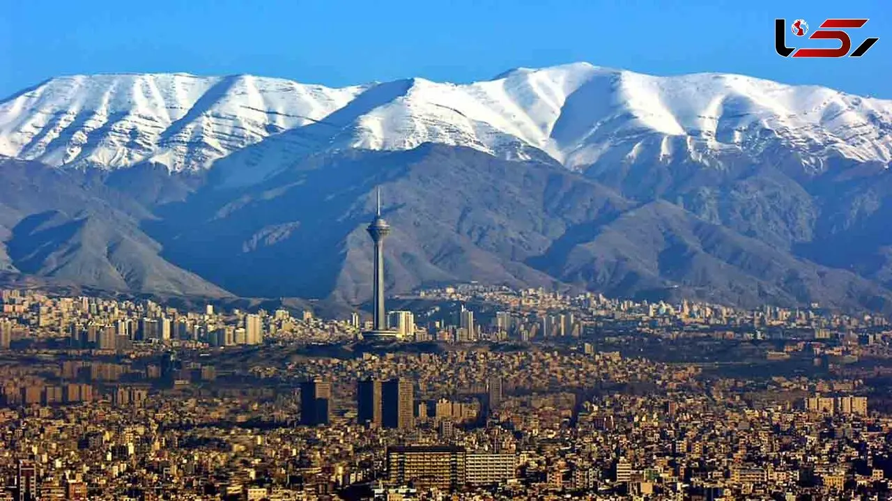 قیمت آپارتمان در منطقه پرطرفدار تهران دوشنبه 3 آذر 99